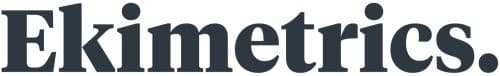Ekimetrics